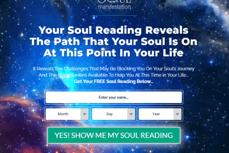 Soul Manifestation Review [2022]